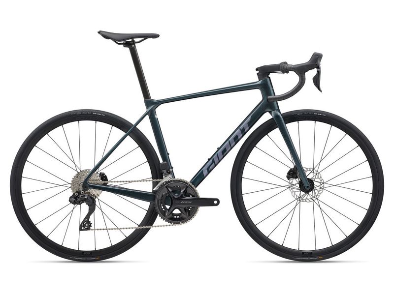 Giant TCR Advanced 1 Disc 2025