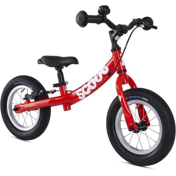 Ridgeback Scoot Balance Bike