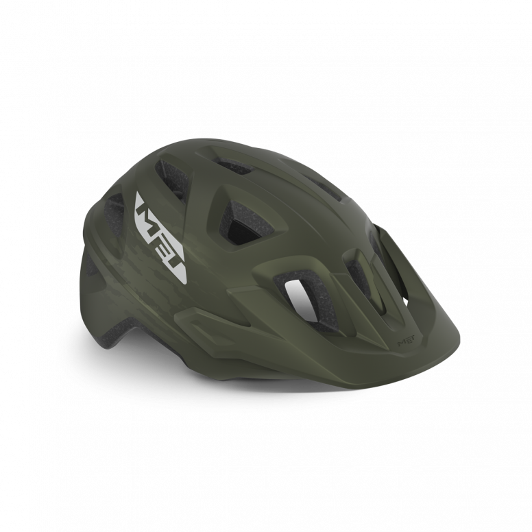 MET Echo MTB Helmet