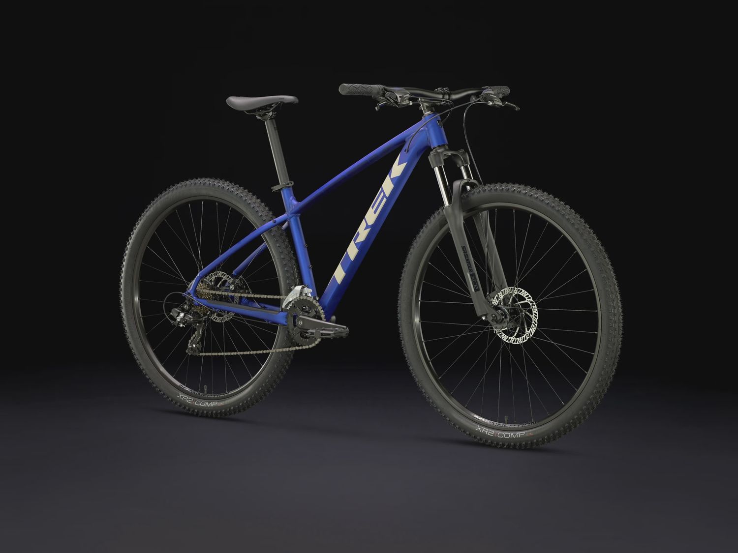 Trek Marlin 4 Gen 2