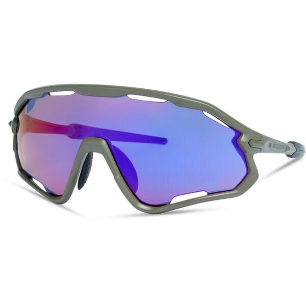 Madison Code Breaker II Single Lens Glasses