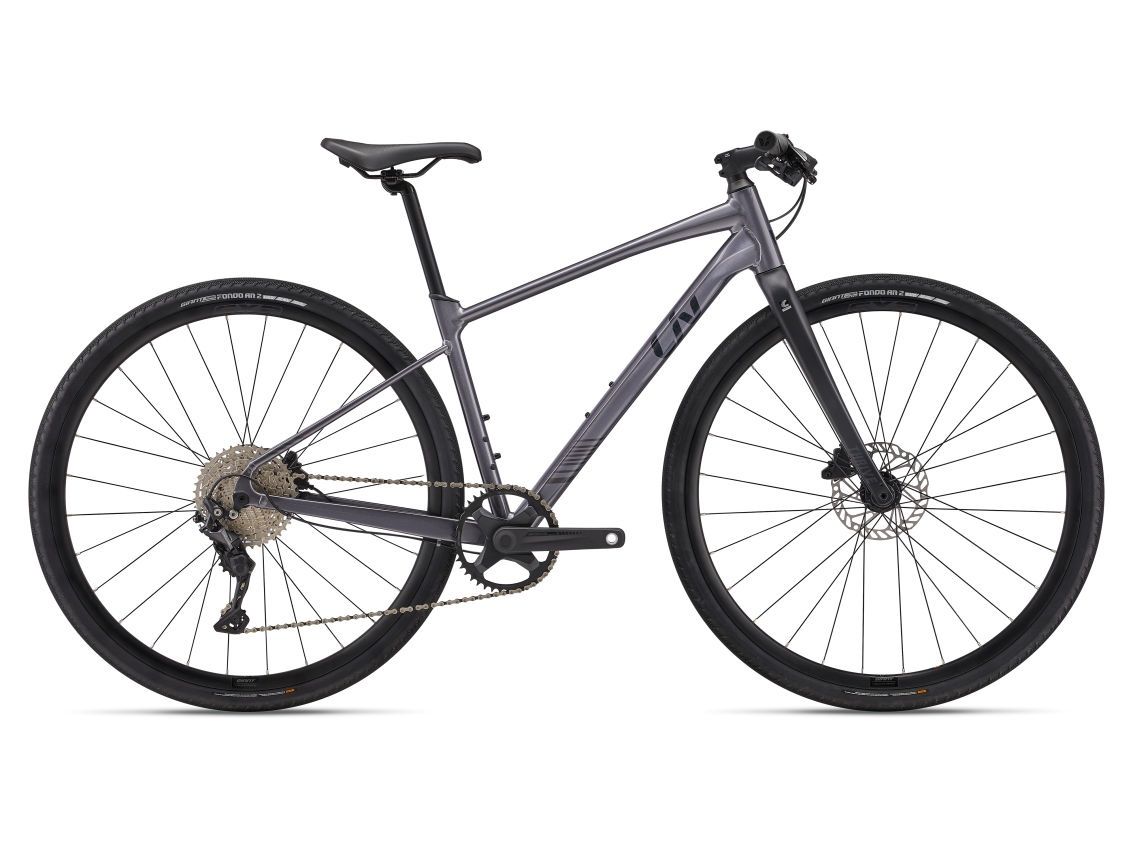 Liv Thrive 1 Women&#39;s Hybrid Bike