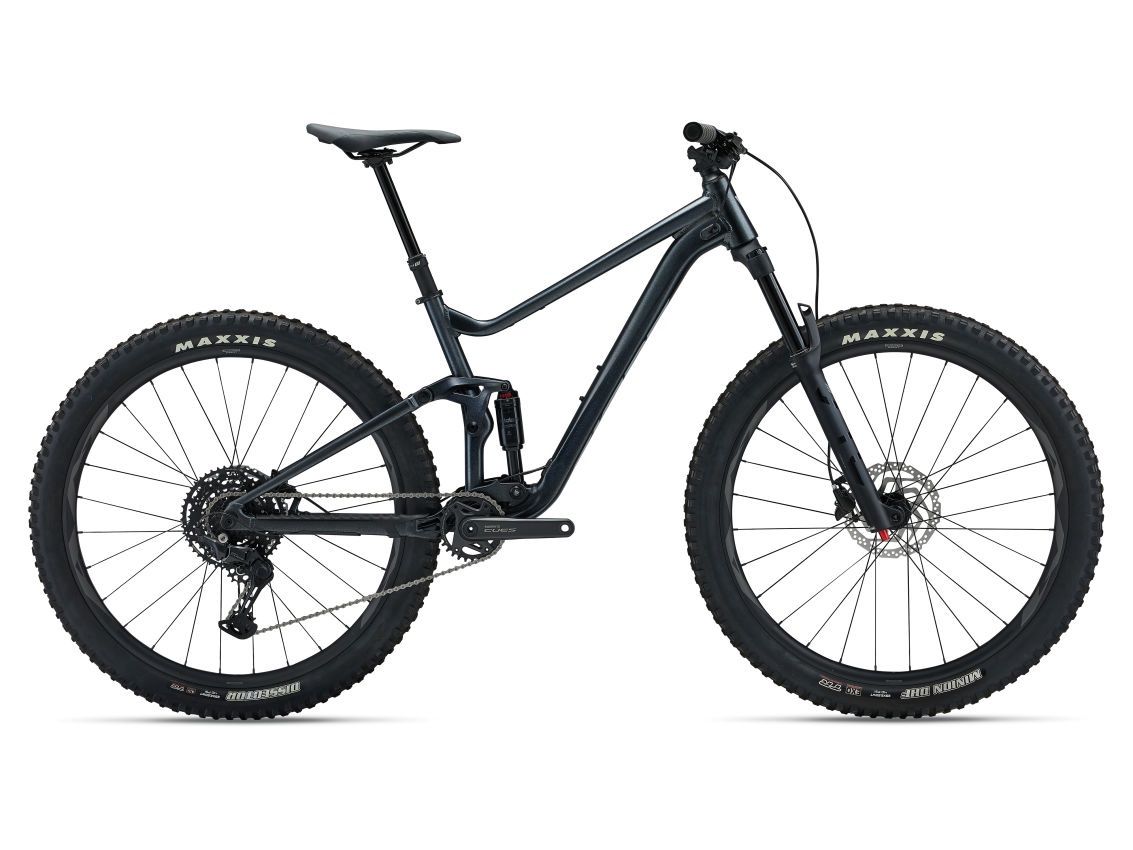 Giant Stance 29 2