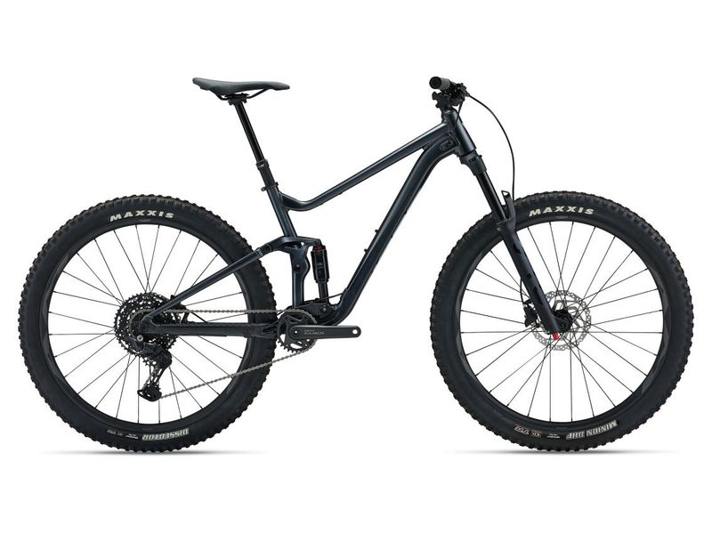 Giant Stance 29 2