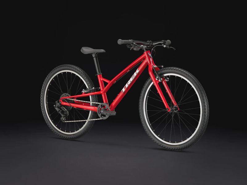 Trek Wahoo 24 Path