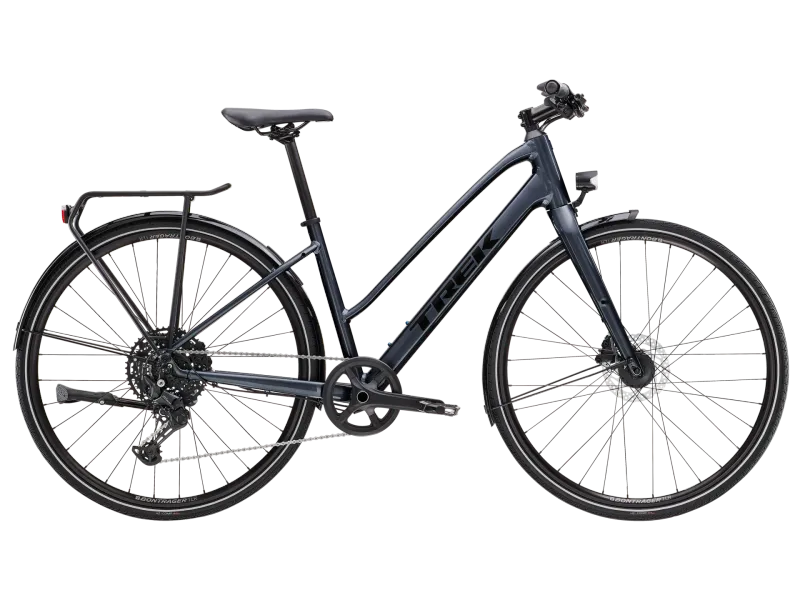 Trek FX 3 Equipped Midstep