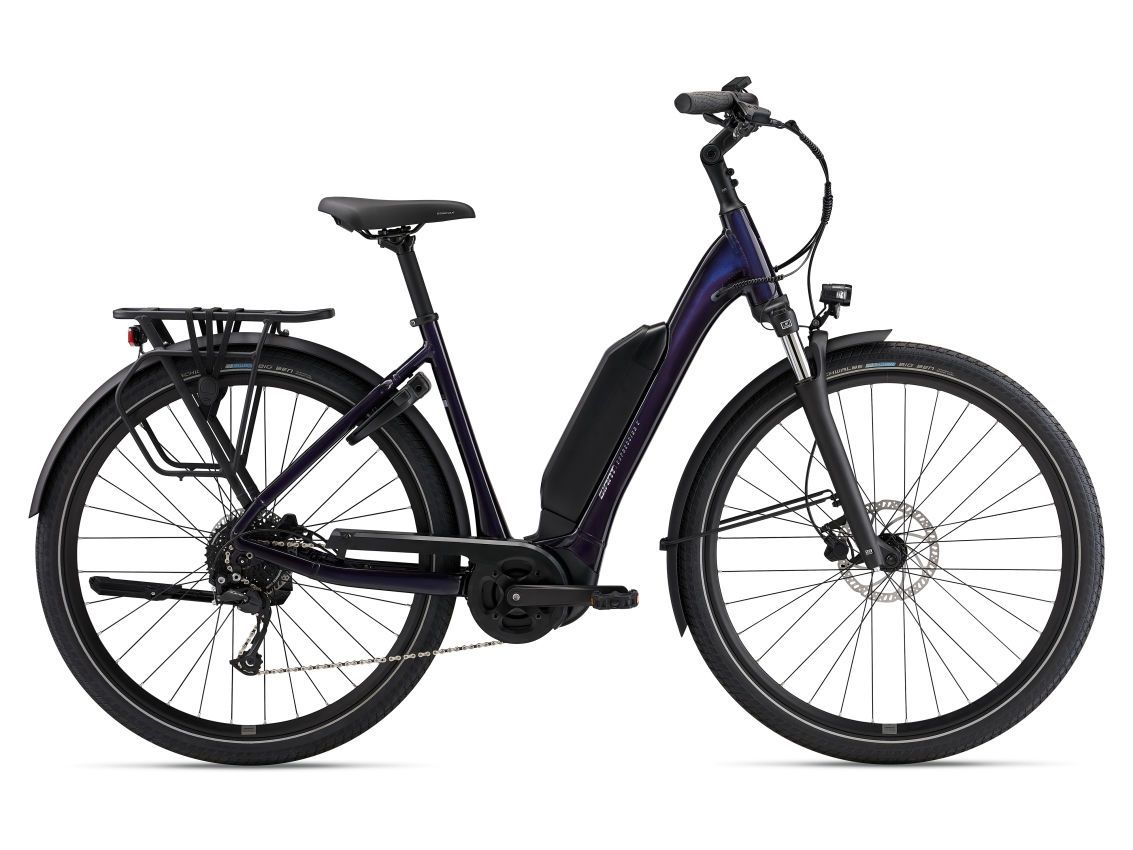 Giant Expression E+2 (2024)