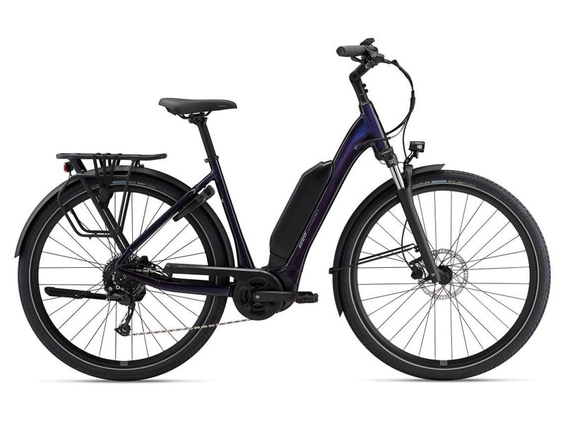Giant Expression E+2 (2024)