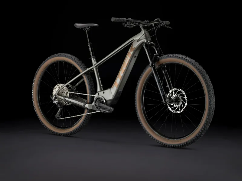 Trek Marlin +8 Electric Mountain Bike