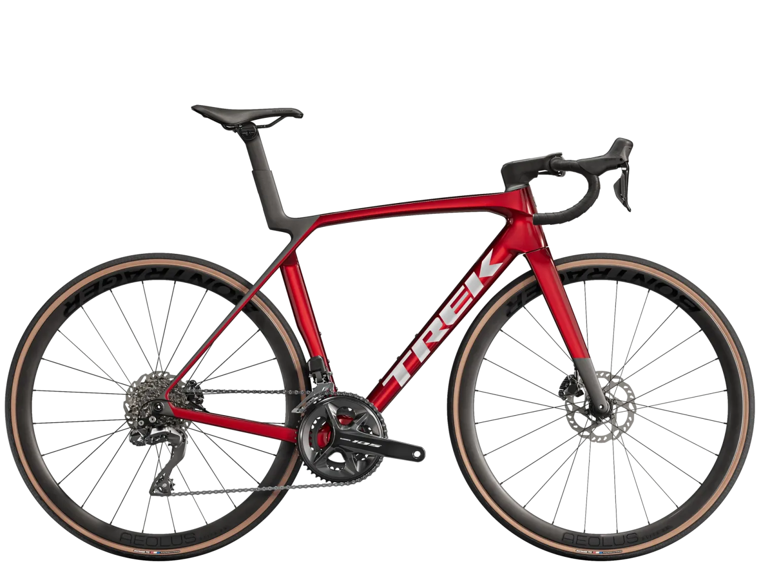 Trek Madone SL 6 Gen 8