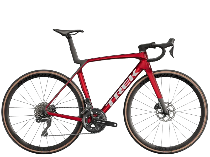 Trek Madone SL 6 Gen 8
