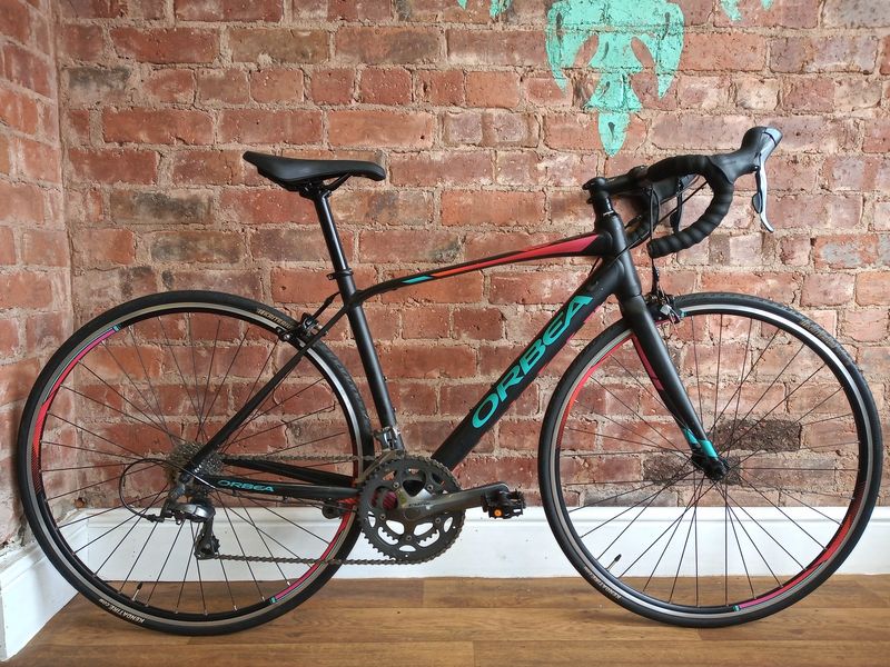 Reconditioned Orbea Avant / 51cm