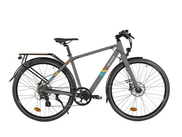 Neomouv Ticket E-bike