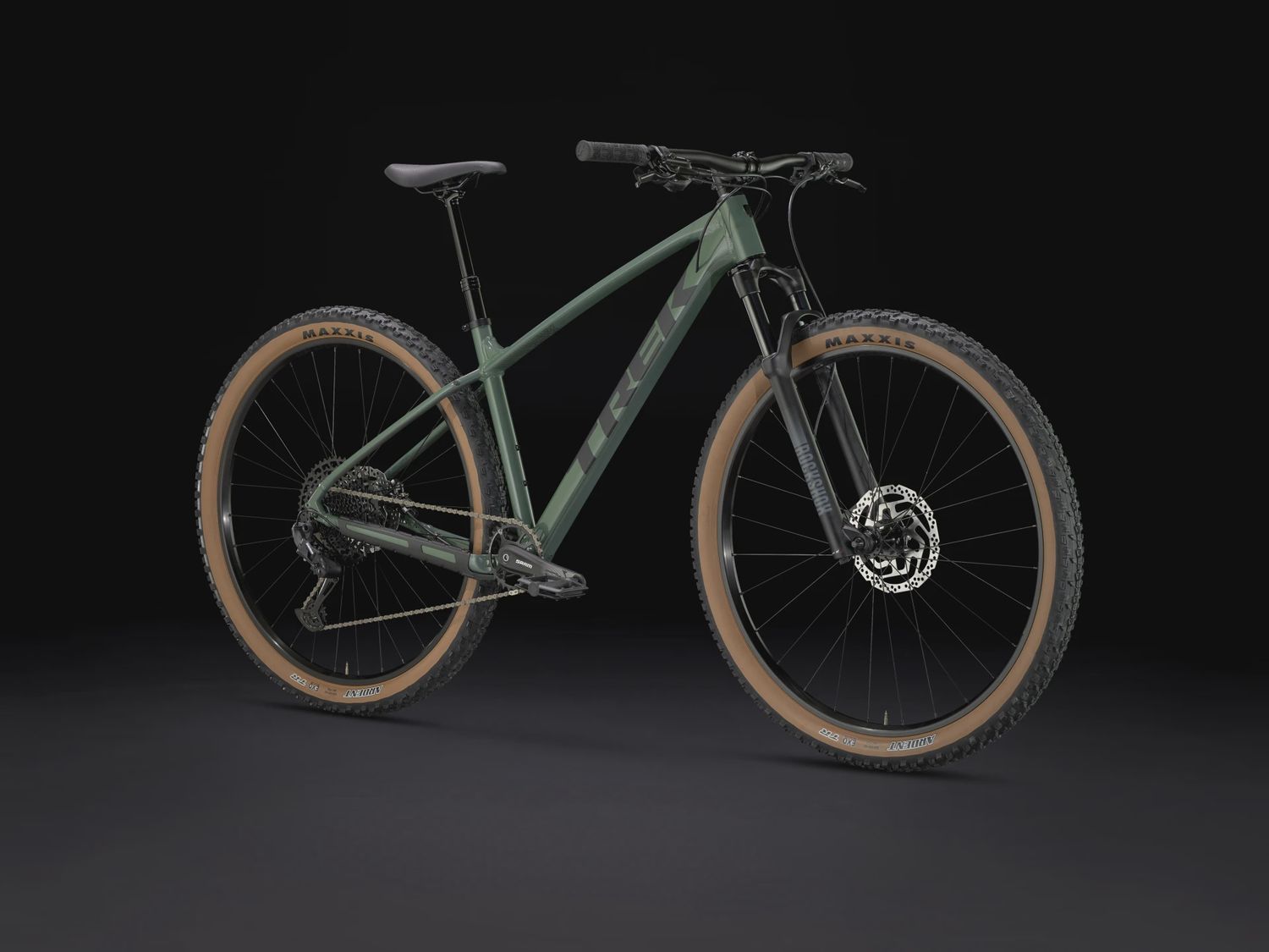 Trek Marlin 7 Gen 3 Mountain Bike