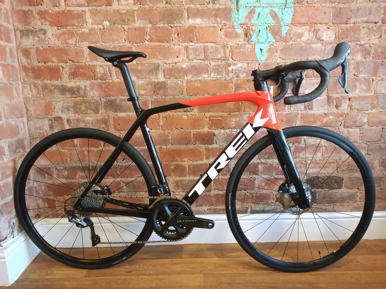 Reconditioned Trek Emonda SL6 / 56cm