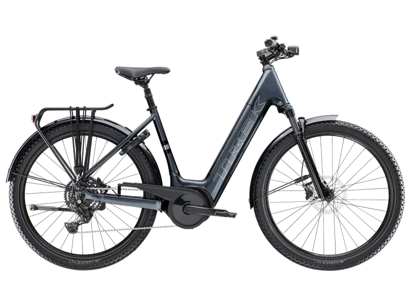 Trek Verve +4 Lowstep 2025