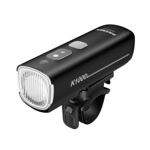 Ravemen K1000 AI Nighttime Front Light