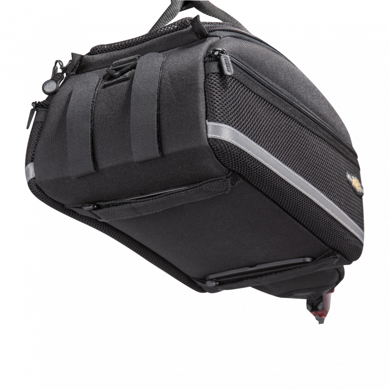 Trunk Bag MTS EX w/Velcro 2.0