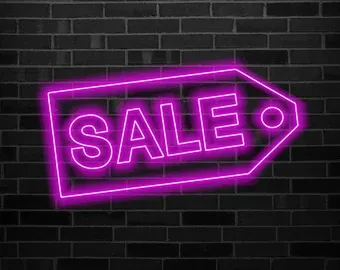 Sale