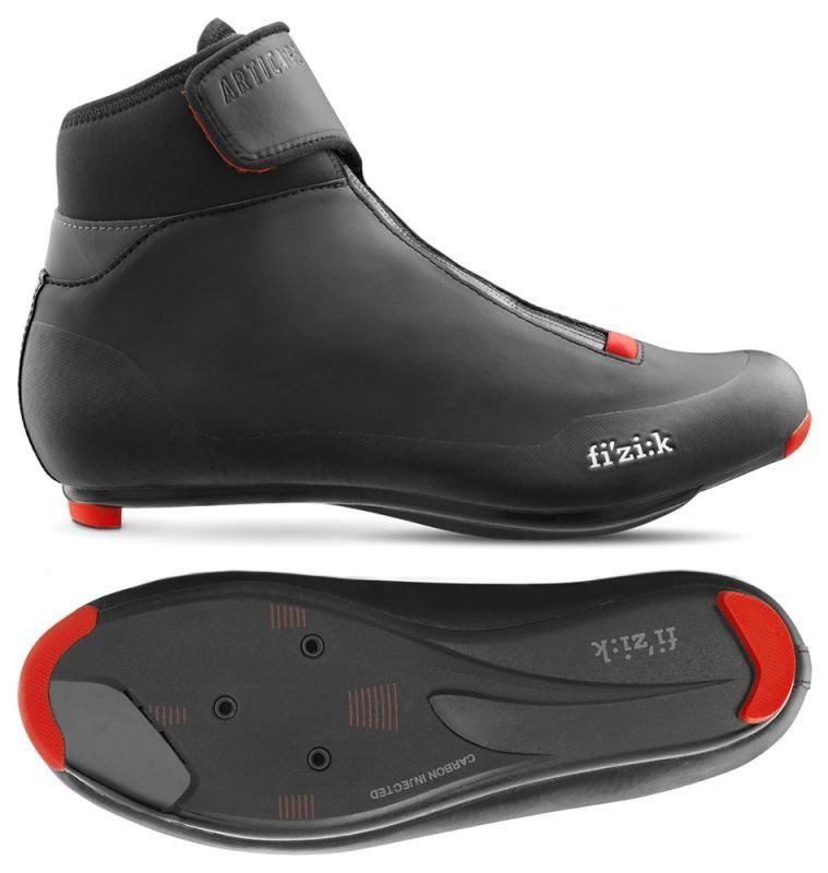 Fizik R5 Artica Road Shoes