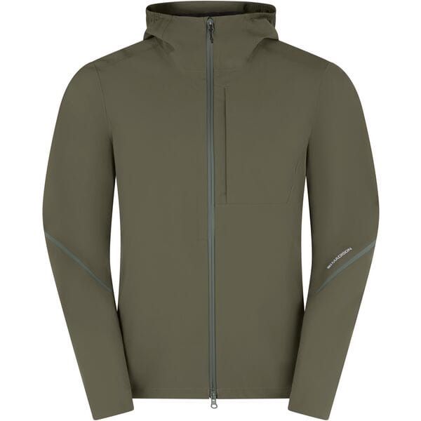 Madison Roam Men&#39;s 2-Layer Waterproof Jacket