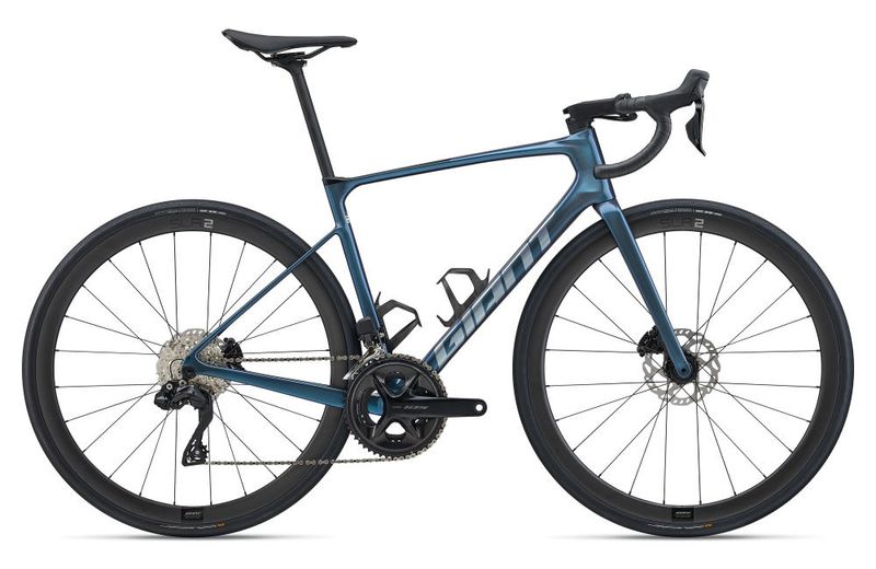 Giant Defy Advanced 0 (2025)