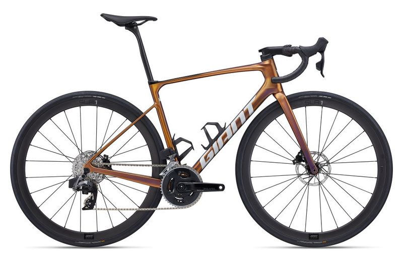 Giant Defy Advanced Pro 1 (2025)