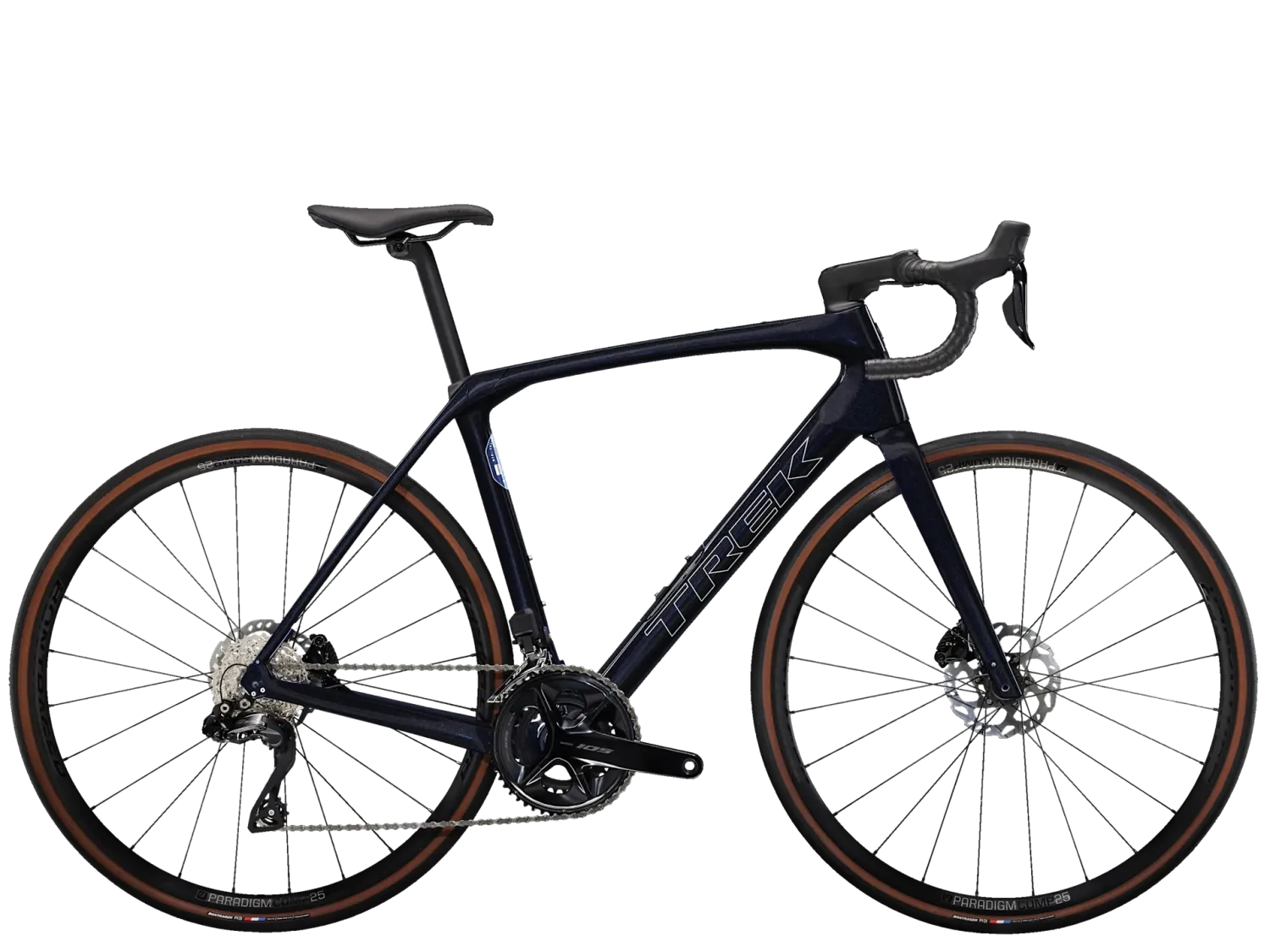 Trek Domane SL 6 Gen 4
