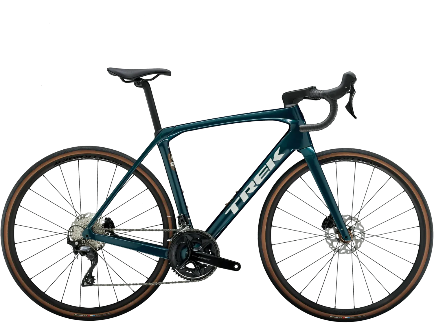 Trek Domane SL 5 Gen 4