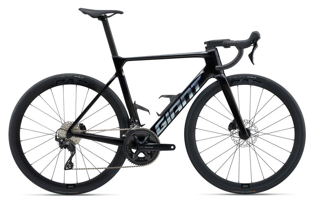 Giant Propel Advanced 2 (2025)