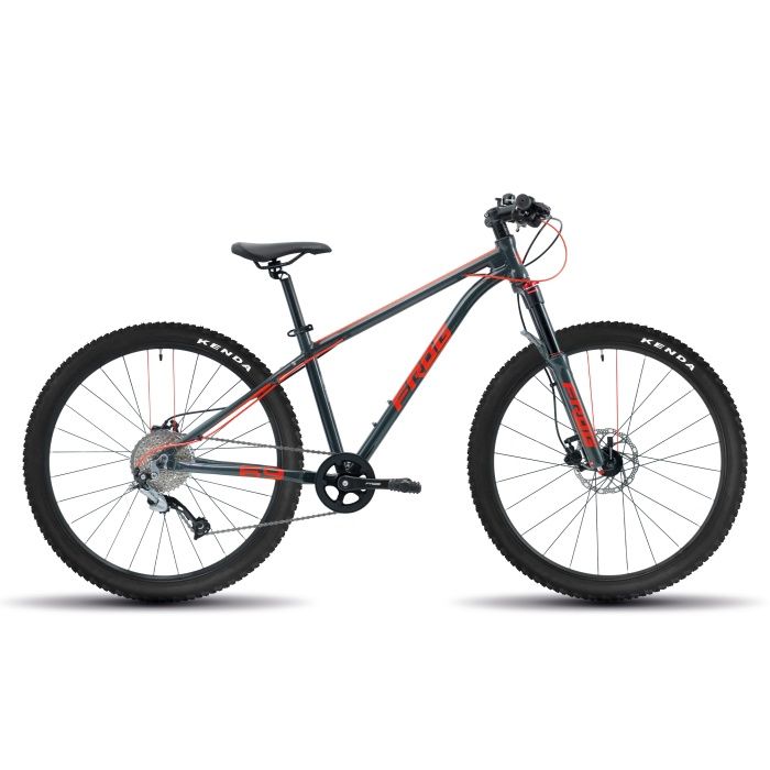 Frog 69 Mountain Bike