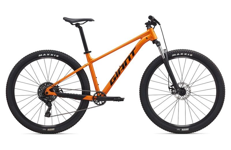 Giant Talon 4 (2025)