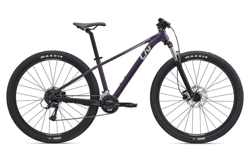 Liv Tempt 3 (2025)