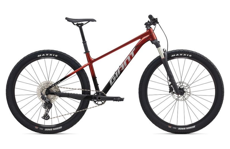 Giant Talon 0 (2025)