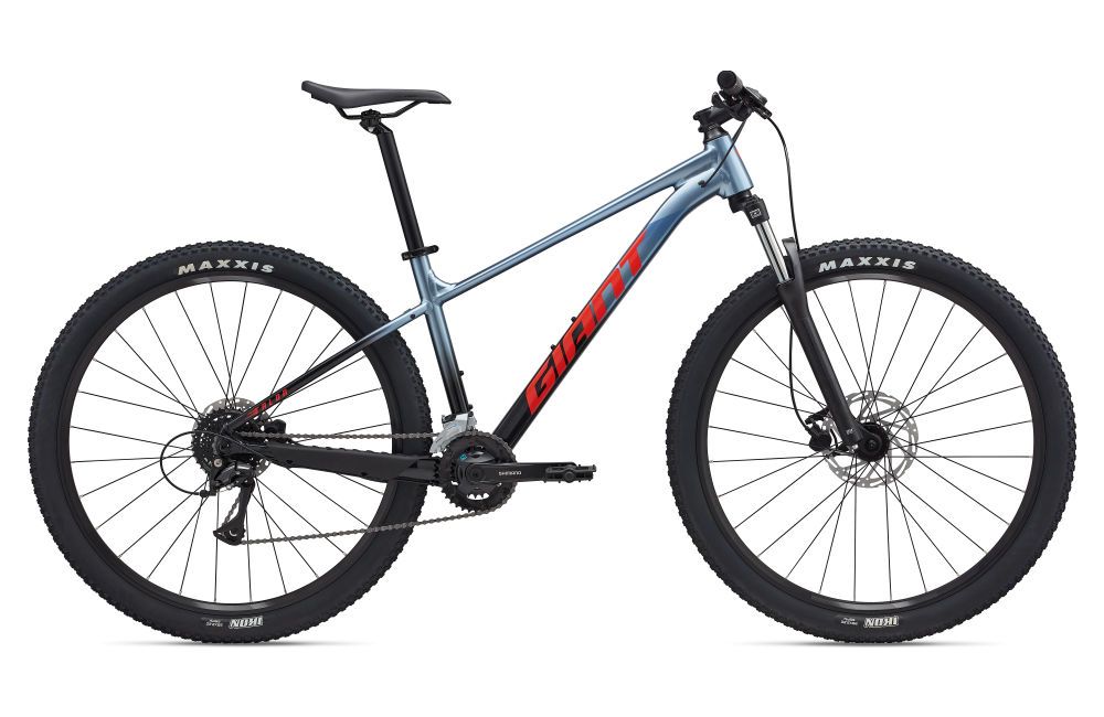Giant Talon 3 (2025)