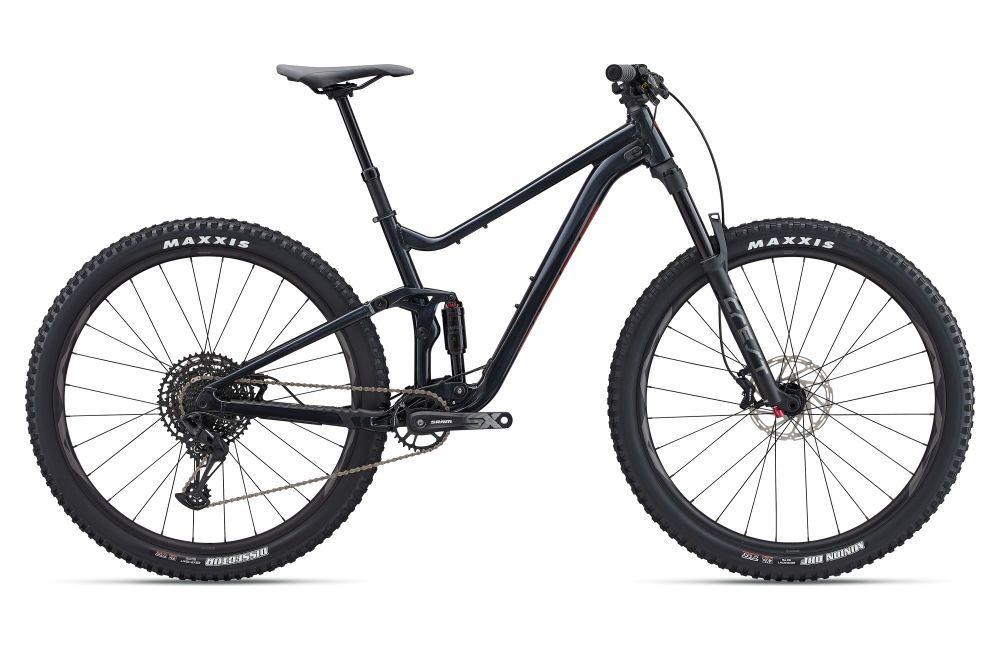 Giant Stance 29 1