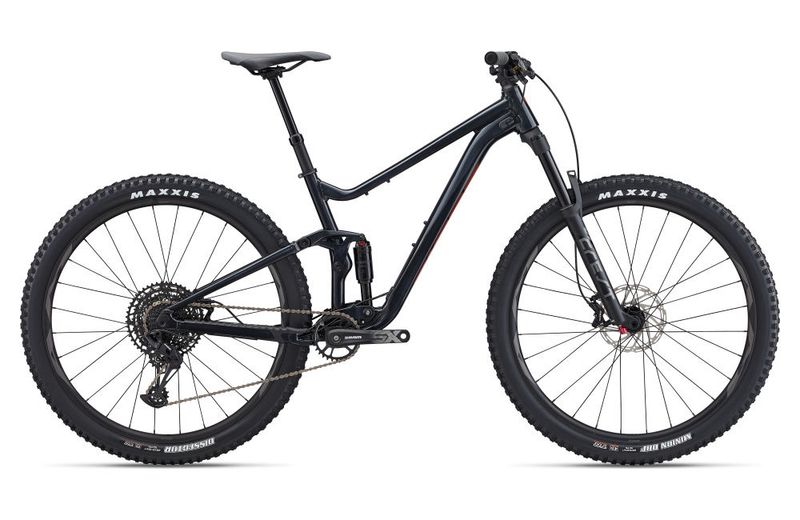 Giant Stance 29 1