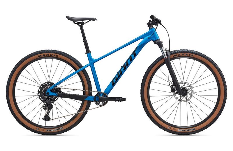 Giant Talon 1 (2025)