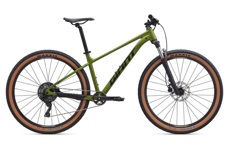Giant Talon 2 (2025)