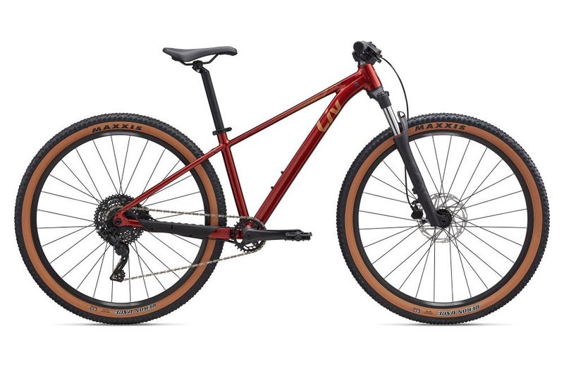 Liv Tempt 2 (2025)
