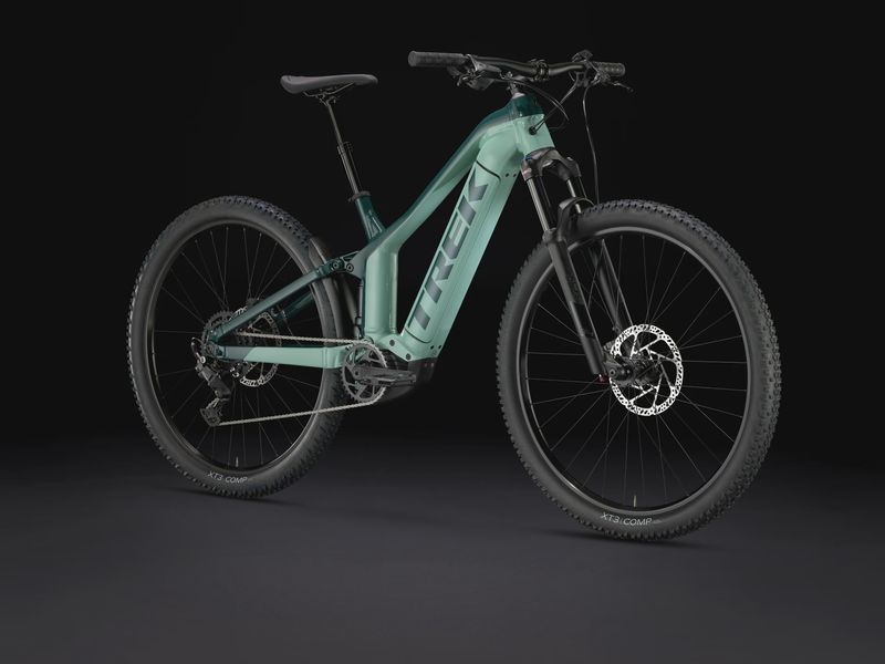 Trek Powerfly FS 4 Gen 3
