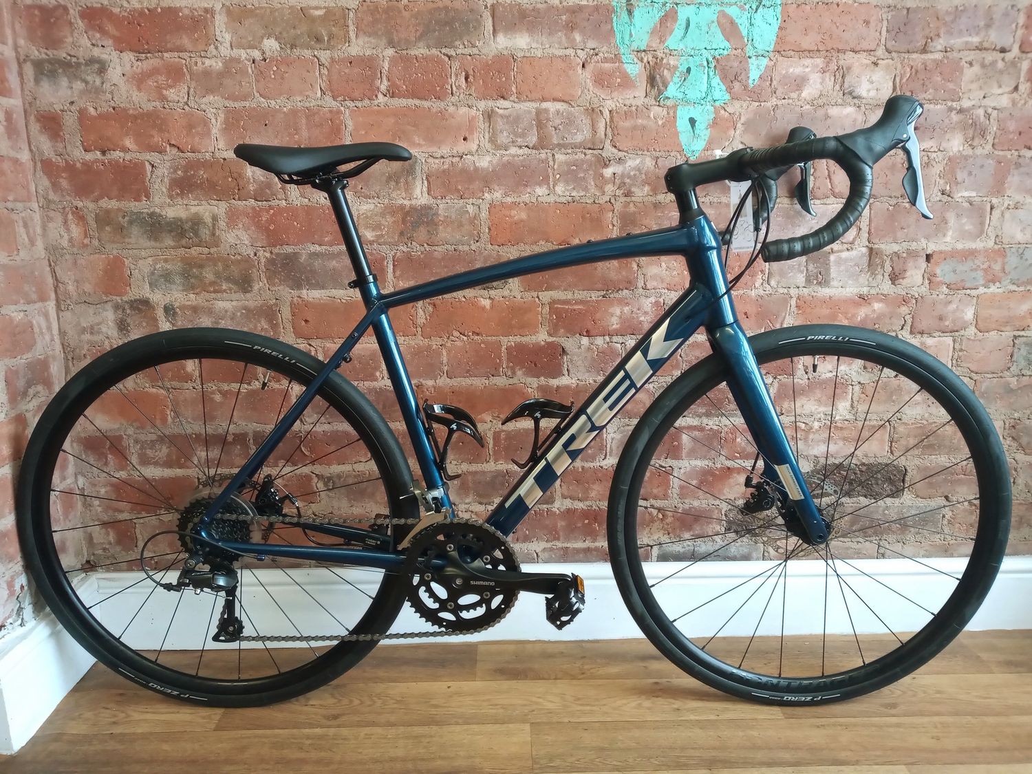 Reconditioned Domane AL 2 Disc / 56cm