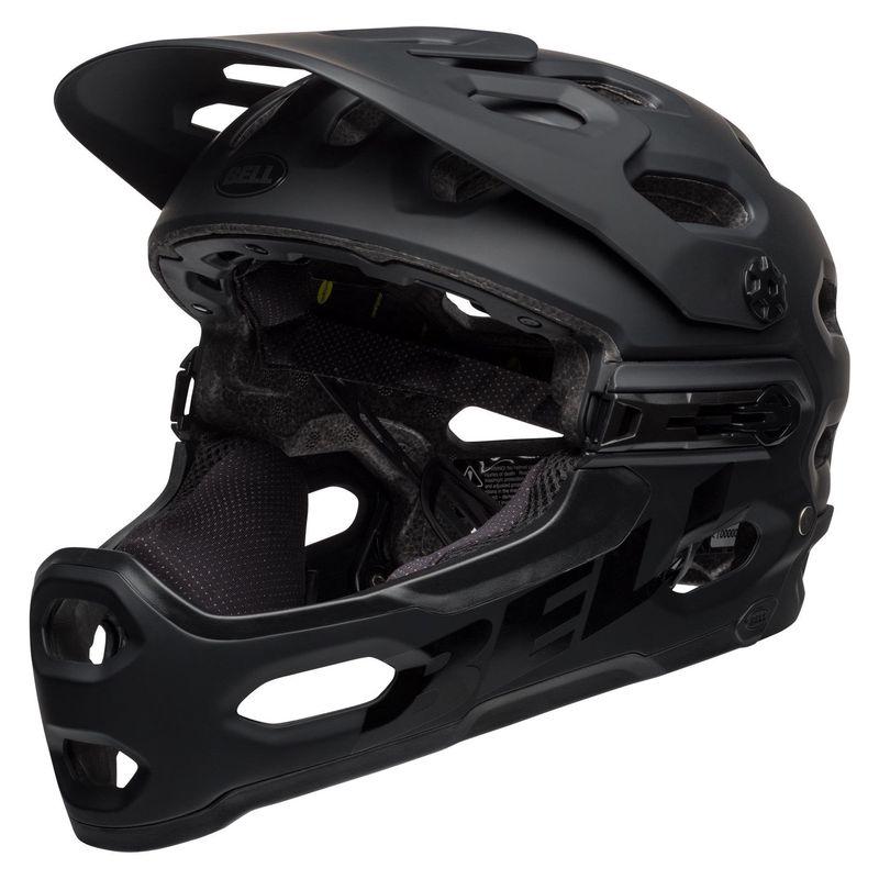 Bell Super 3R Full-Face Helmet