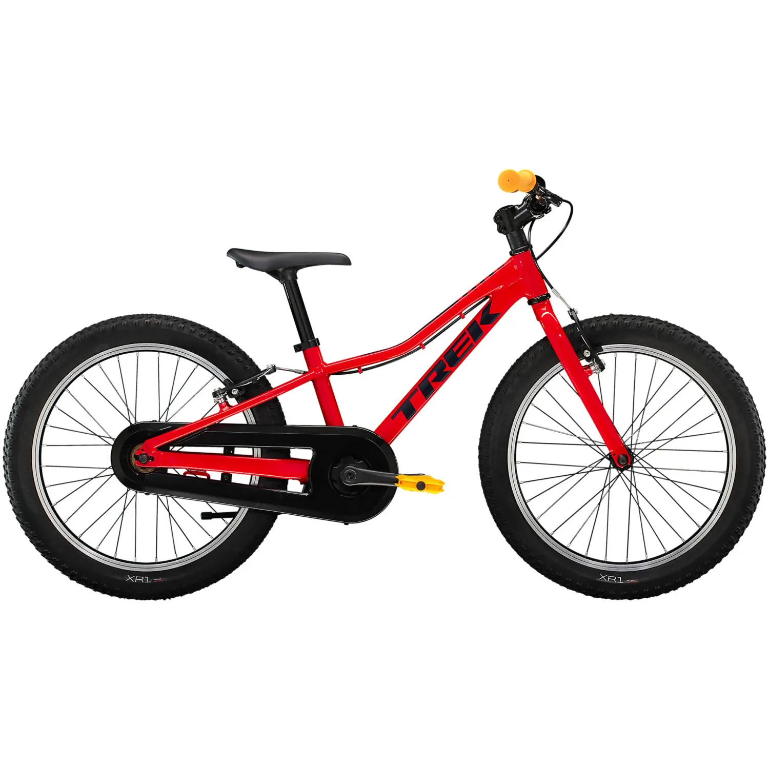 Trek Precaliber 20 Freewheel, Colour: Viper Red