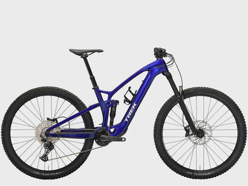 Trek Fuel EXe 9.5