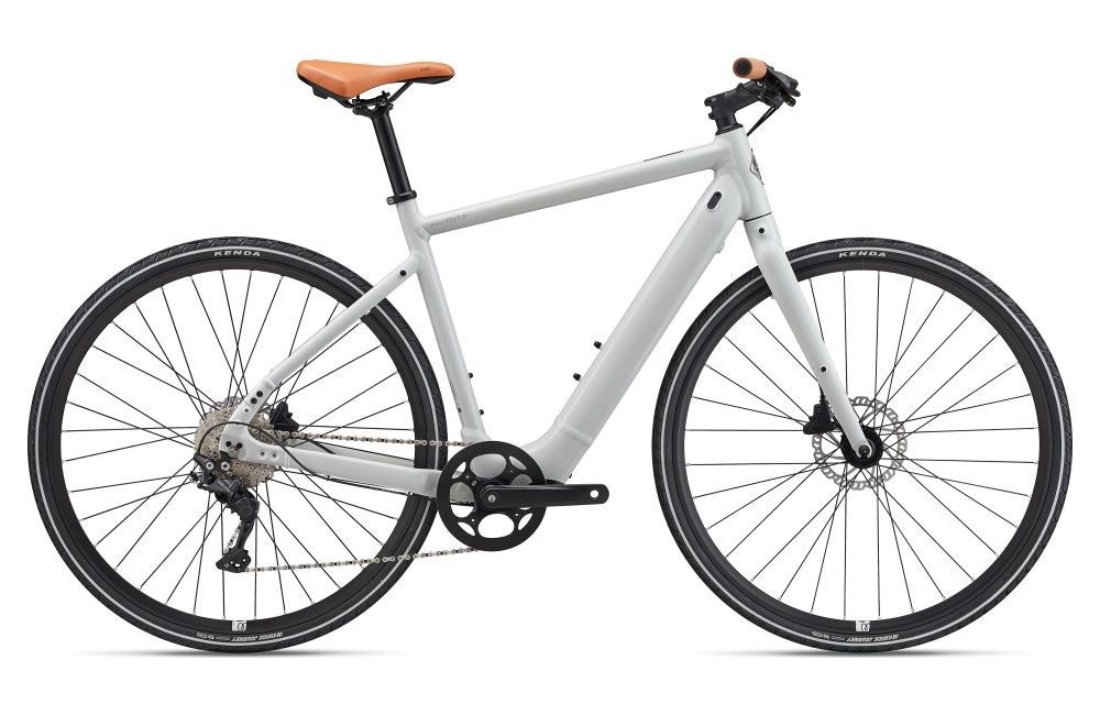 Momentum Voya E+ 3