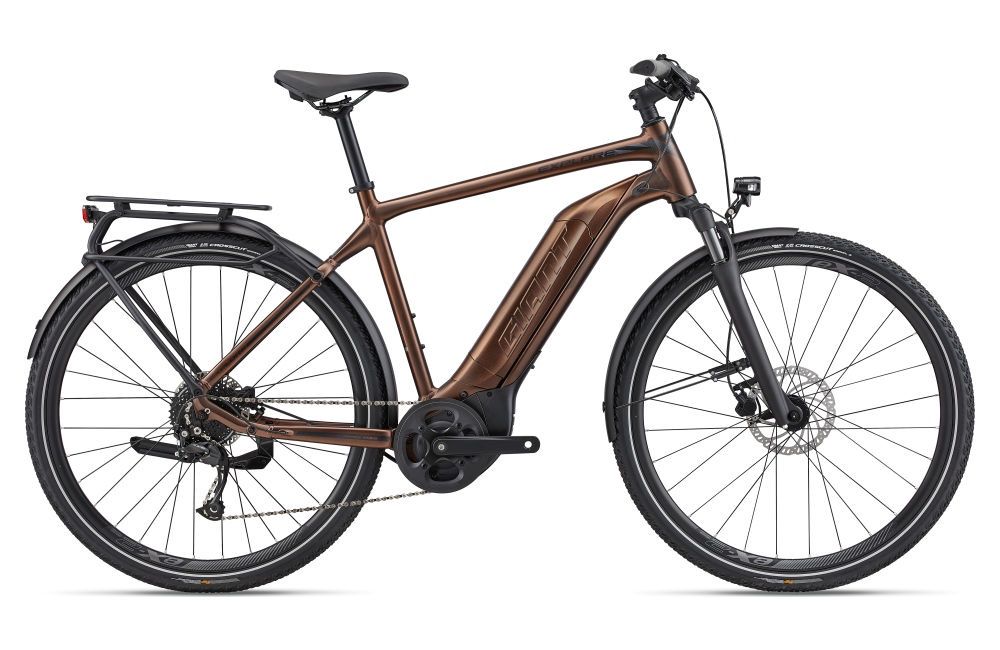 Giant Explore E+4 GTS