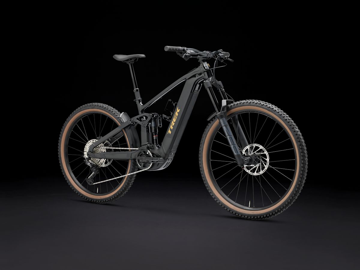 Trek Rail 8+ Gen 5