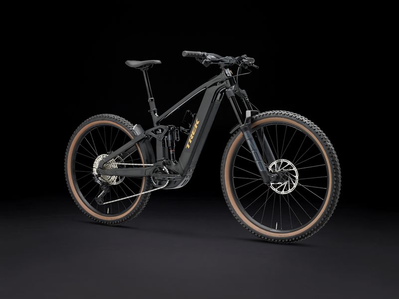 Trek Rail 8+ Gen 5