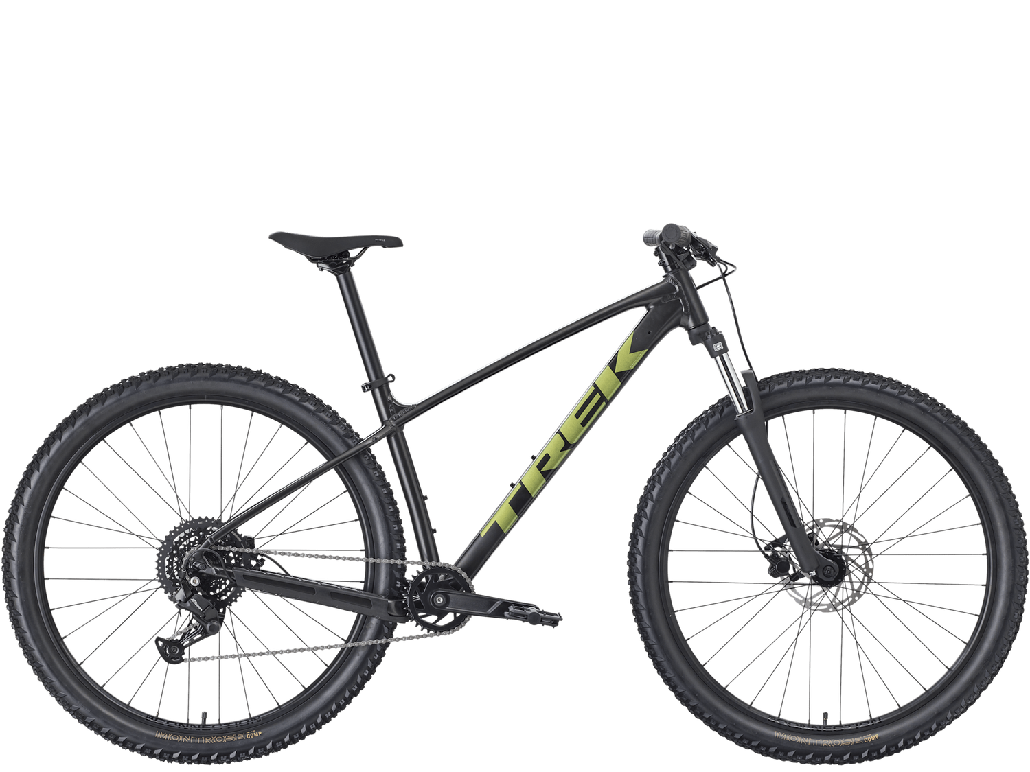 Trek Marlin 4 Gen 3, Colour: Matte Dark Web, Size: XS